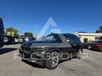 2020 BMW X5 photo