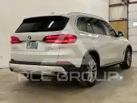 2020 BMW X5 photo