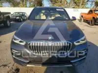 2020 BMW X5 photo