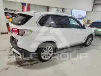 2020 BMW X5 фото