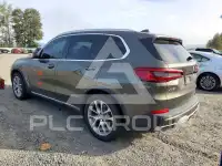 2020 BMW X5 photo
