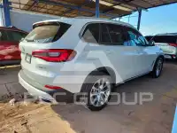 2020 BMW X5 фото