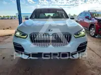 2020 BMW X5 фото