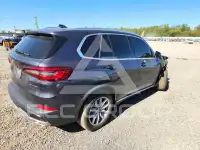 2020 BMW X5 photo