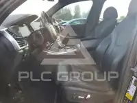 2020 BMW X5 photo