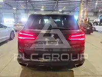 2020 BMW X5 фото