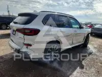 2020 BMW X5 фото