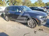 2020 BMW X5 photo