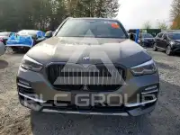 2020 BMW X5 photo