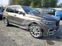 2020 BMW X5 photo