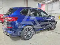 2020 BMW X5 фото