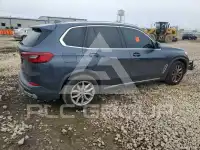 2020 BMW X5 photo