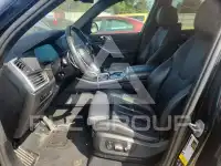 2020 BMW X5 фото