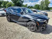 2020 BMW X5 фото