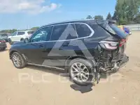 2020 BMW X5 фото