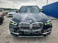 2020 BMW X5 фото