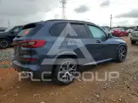 2020 BMW X5 фото