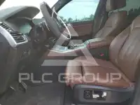 2020 BMW X5 фото