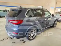 2020 BMW X5 фото
