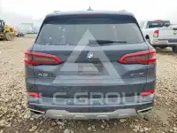 2020 BMW X5 photo