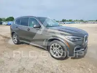 2020 BMW X5 photo