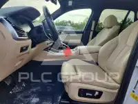 2020 BMW X5 фото
