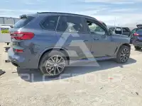 2020 BMW X5 photo