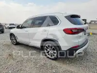 2020 BMW X5 фото