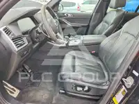 2020 BMW X5 фото