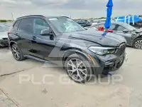 2020 BMW X5 фото