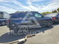2020 BMW X5 фото