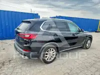 2020 BMW X5 фото