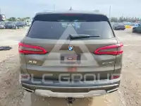 2020 BMW X5 photo