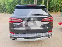 2020 BMW X5 photo