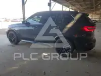 2020 BMW X5 фото