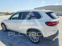2020 BMW X5 фото