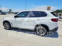 2020 BMW X5 photo