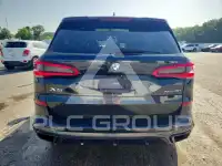 2020 BMW X5 фото