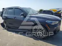2020 BMW X5 photo