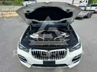 2020 BMW X5 фото