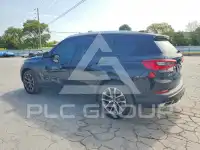 2020 BMW X5 фото