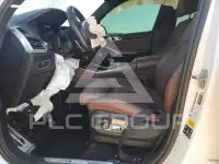2020 BMW X5 фото