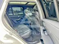 2020 BMW X5 фото