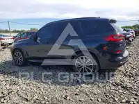 2020 BMW X5 фото