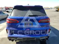 2020 BMW X5 photo