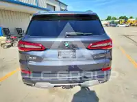 2020 BMW X5 фото