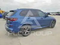 2020 BMW X5 фото
