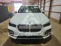 2020 BMW X5 photo