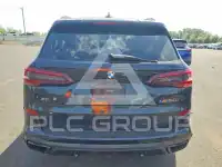 2020 BMW X5 фото