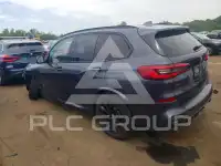 2020 BMW X5 фото